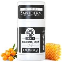 Bálsamo de pós-tatuagem Saniderm Original Small 30mL Bálsamo de pós-tatuagem Saniderm Original Small 30mL