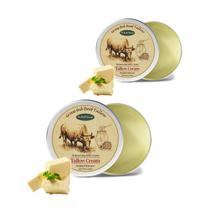 Bálsamo de Sebo Bovino OAKSII 2x71g Hidratante com Mel Cru Bálsamo de Sebo Bovino OAKSII 2x71g Hidratante com Mel Cru