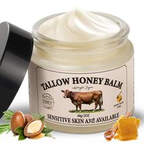 Bálsamo de Sebo de Boi HONGIK INGUN 60g Hidratante Natural Bálsamo de Sebo de Boi HONGIK INGUN 60g Hidratante Natural