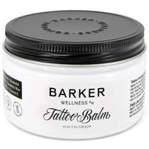 Bálsamo de tatuagem Barker Wellness Tattoo Aftercare 120 ml
