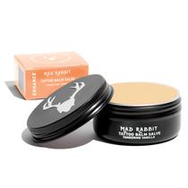 Bálsamo de tatuagem e creme pós-tratamento Mad Rabbit Tangerine & Vanilla
