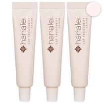 Bálsamo de tratamento labial Hanalei Hydrating Kukui Oil, pacote com 5 ml Bálsamo de tratamento labial Hanalei Hydrating Kukui Oil, pacote com 5 ml