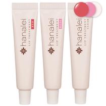 Bálsamo de tratamento labial Hanalei Hydrating Kukui Oil, pacote com 5 ml