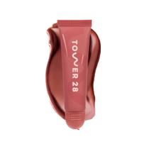 Bálsamo de tratamento labial Tower 28 LipSoftie Hydrating Red Bean Bálsamo de tratamento labial Tower 28 LipSoftie Hydrating Red Bean