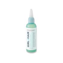 Bálsamo de tratamento para couro cabeludo GIRL+HAIR Restoring 100mL com óleo de melaleuca