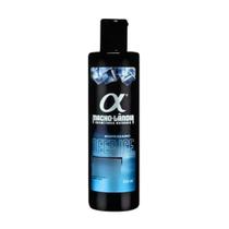 Bálsamo Deep Ice Efeito Mentolado, Anti-Caspa 250ml - Macholândia