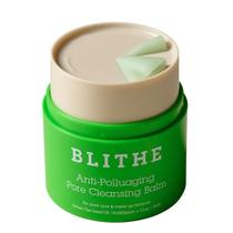 Bálsamo desmaquilhante BLITHE Bálsamo de limpeza 50ml Hygenic Design