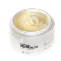 Bálsamo desmaquilhante JUNO & Co. Conjunto completo JADE Clean10 85mL Bálsamo desmaquilhante JUNO & Co. Conjunto completo JADE Clean10 85mL