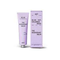 Bálsamo desodorante Akt SC.05 Columbia Road 50 ml sem plástico