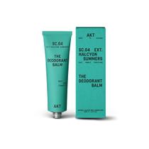 Bálsamo desodorante Akt The Deodorant Balm 50 ml sem plástico