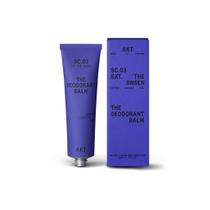 Bálsamo desodorante Akt The Onsen 50 ml sem plástico