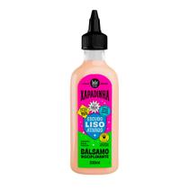 Bálsamo Disciplinante Lola Xapadinha 200ml Bálsamo Disciplinante Lola Xapadinha 200ml