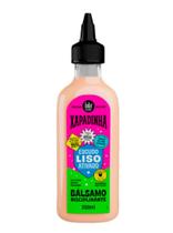 bálsamo disciplinante xapadinha 200ml lola bálsamo disciplinante xapadinha 200ml lola