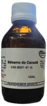 Balsamo do Canadá 100ml Balsamo do Canadá 100ml