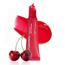 Bálsamo e brilho labial CNP Propolis Jelly Tinted Lipcerin 04 Cherry