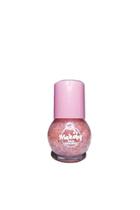 Bálsamo esfoliante labial mangá com damasco