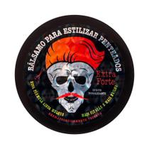 Bálsamo Estilizador de Penteados Studio Hair Extra Forte 120g