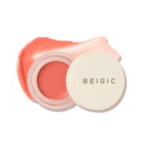 Bálsamo Facial BEIGIC 01 Tulle Pêssego Coral 4 ml Bálsamo Facial BEIGIC 01 Tulle Pêssego Coral 4 ml