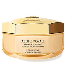 Bálsamo Facial Guerlain Abeille Royale - Reparador Intenso 80mL