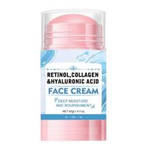 Bálsamo facial Stick Grospe Retinol Colágeno Hidratante 40mL Bálsamo facial Stick Grospe Retinol Colágeno Hidratante 40mL
