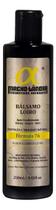 Bálsamo Fórmula 76 Para Cabelos E Barbas Loiras - 250ml