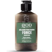 Bálsamo Fortalecedor de Barba Beard Balm Force 100g - QOD Barber Shop Bálsamo Fortalecedor de Barba Beard Balm Force 100g - QOD Barber Shop