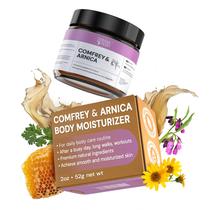 Bálsamo Herbal MyMagicHealer Confrei e Arnica 59 ml Bálsamo Herbal MyMagicHealer Confrei e Arnica 59 ml