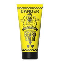 Bálsamo Hidratante Beard Balm Danger Barba Forte 170G
