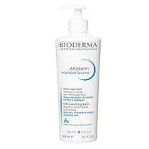 Bálsamo Hidratante Bioderma Atoderm Intensive - Para Pele Seca Bálsamo Hidratante Bioderma Atoderm Intensive - Para Pele Seca