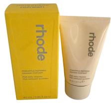 Bálsamo Hidratante de Limpeza Pineapple Refresh Rhode 40 ml