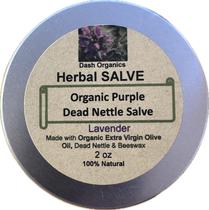 Bálsamo Hidratante de Ortiga Morada e Lavanda 57ml