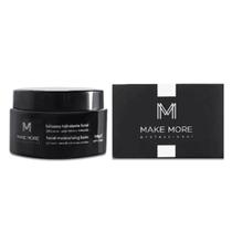 Bálsamo Hidratante Facial 100g - Make More
