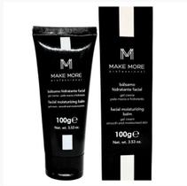 Bálsamo Hidratante Facial em Bisnaga - Make More 100g Bálsamo Hidratante Facial em Bisnaga - Make More 100g
