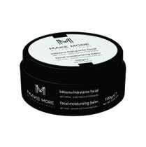Bálsamo Hidratante Facial - Make More 40G