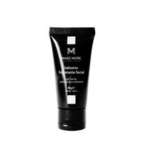 Bálsamo Hidratante Facial Make More Em Bisnaga 30g Pré Maquiagem Gel Creme Vegano Skin Care
