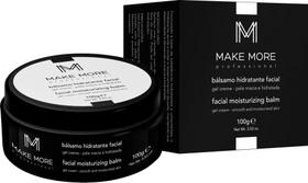 Bálsamo Hidratante Facial Make More