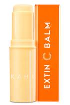 Bálsamo hidratante KAHI Extin C com infusão de vitamina C 9 mL