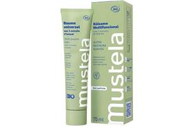 Bálsamo Hidratante Multifuncional 75Ml Mustela