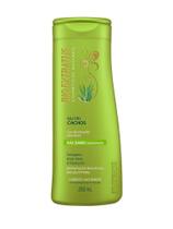 Bálsamo Hidratante Nutri Cachos 250 Ml - Bio Extratus