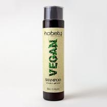 Bálsamo Hobety Nutrição Hidratação Linha Vegan 300ml Bálsamo Hobety Nutrição Hidratação Linha Vegan 300ml