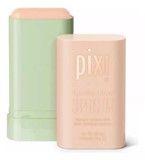 Bálsamo Iluminador Superglow On-the-glow da Pixi - ORIGINAL cor:Petal Dew
