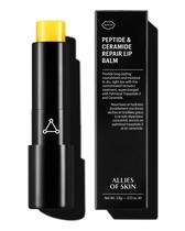 Bálsamo labial Allies of Skin Peptide & Ceramide Repair 3,8 g/0,13 oz Bálsamo labial Allies of Skin Peptide & Ceramide Repair 3,8 g/0,13 oz