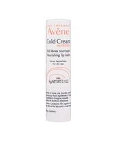 Bálsamo Labial Avène Cold Cream Nutrition - 3ml