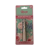Bálsamo labial b.pure Tinted Rose Oil 2,8 g transparente Bálsamo labial b.pure Tinted Rose Oil 2,8 g transparente