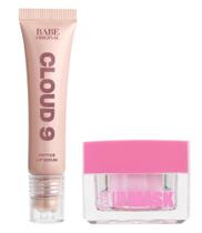 Bálsamo Labial BABE ORIGINAL Conjunto Sérum Labial Cloud 9 & Máscara Labial Bálsamo Labial BABE ORIGINAL Conjunto Sérum Labial Cloud 9 & Máscara Labial