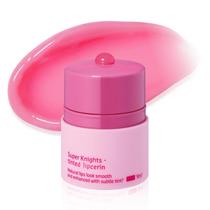 Bálsamo labial belif Super Knights Tinted Lipcerin Berry Hydrating
