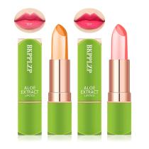 Bálsamo Labial BKPPLZP 2 Unidades - Mudança de Cor Mágica Bálsamo Labial BKPPLZP 2 Unidades - Mudança de Cor Mágica