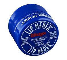 Bálsamo labial Blistex Lip Medex 7mL (12X7mL) Bálsamo labial Blistex Lip Medex 7mL (12X7mL)