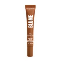 Bálsamo labial Blume Tri-Peptide Toffee Soft Brown Tingido 12 mL Bálsamo labial Blume Tri-Peptide Toffee Soft Brown Tingido 12 mL
