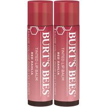 Bálsamo Labial Burt's Bees 2 em 1 - Long Lasting Fiery Red Bálsamo Labial Burt's Bees 2 em 1 - Long Lasting Fiery Red